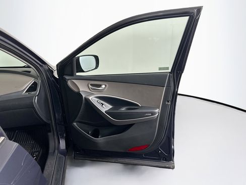 Used 2016 Hyundai Santa Fe Sport w/ Option Group 03 image 30