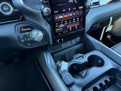 New 2026 RAM 1500 Laramie AWD/4WD image 11