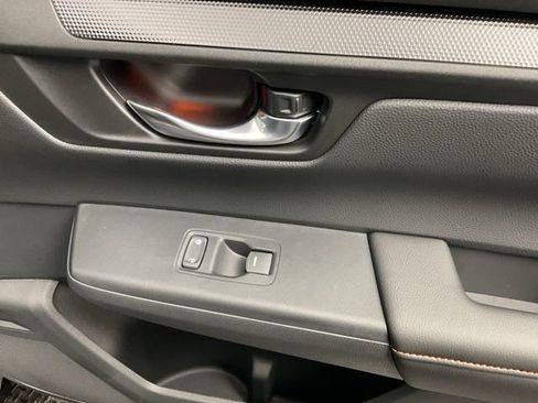 New 2026 Honda CR-V TrailSport image 25