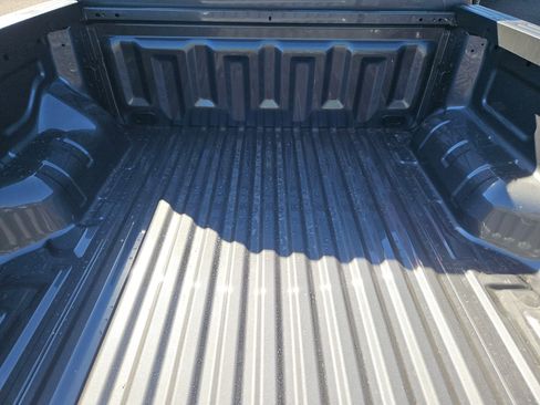 New 2025 Ford Ranger XL image 4