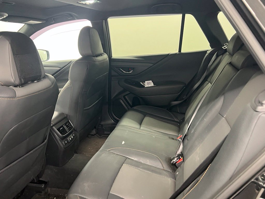 Used 2022 Subaru Outback Wilderness w/ Wilderness Package AWD/4WD image 11