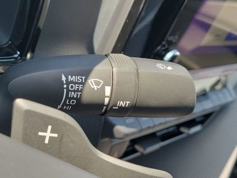 New 2026 Toyota Camry SE w/ Convenience Package image 12