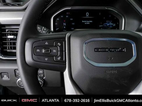 New 2026 GMC Sierra 3500 Denali w/ Denali Reserve Package AWD/4WD image 10