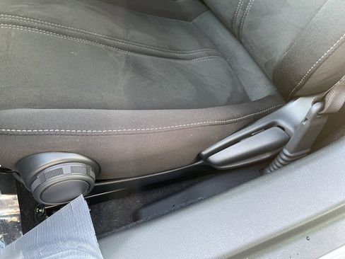 New 2025 MAZDA MX-5 Miata Club image 11