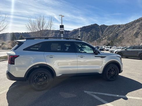 New 2026 Kia Sorento SX Prestige image 6