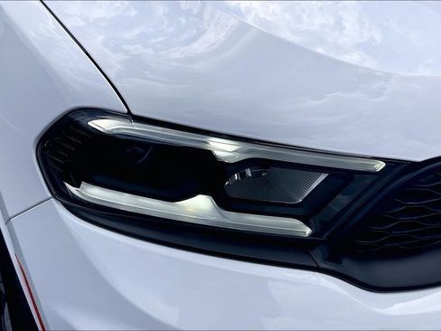 Used 2023 Dodge Durango GT AWD/4WD image 29