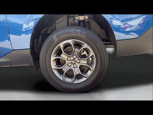 Used 2024 Ford Maverick XLT FWD image 27