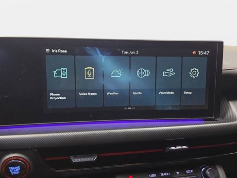 Used 2025 Hyundai Sonata N Line FWD image 20