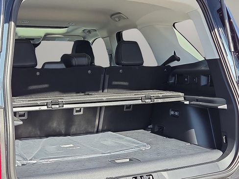 New 2025 Ford Bronco Sport Outer Banks w/ Sasquatch Outer Banks Package AWD/4WD image 9