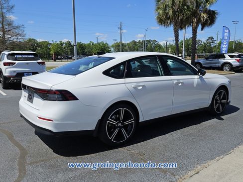 New 2026 Honda Accord SE image 5