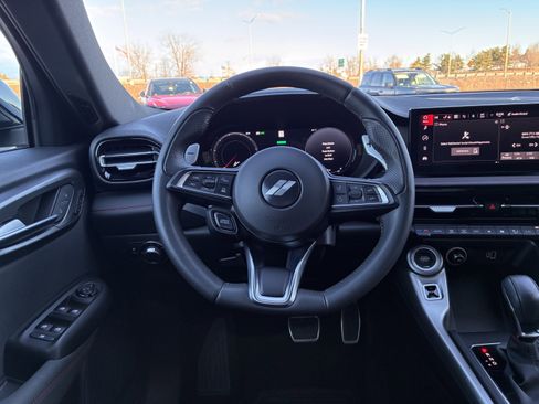 Used 2024 Dodge Hornet R/T image 17