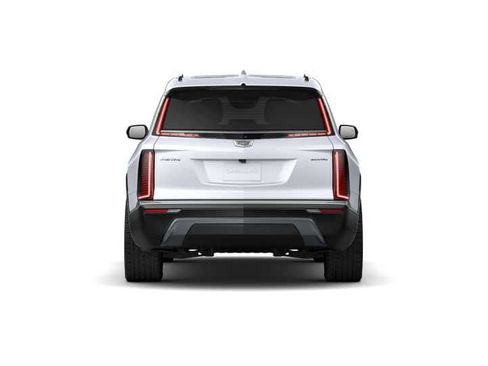 New 2026 Cadillac Vistiq Luxury w/ LPO, Floor Liner Package AWD/4WD image 5