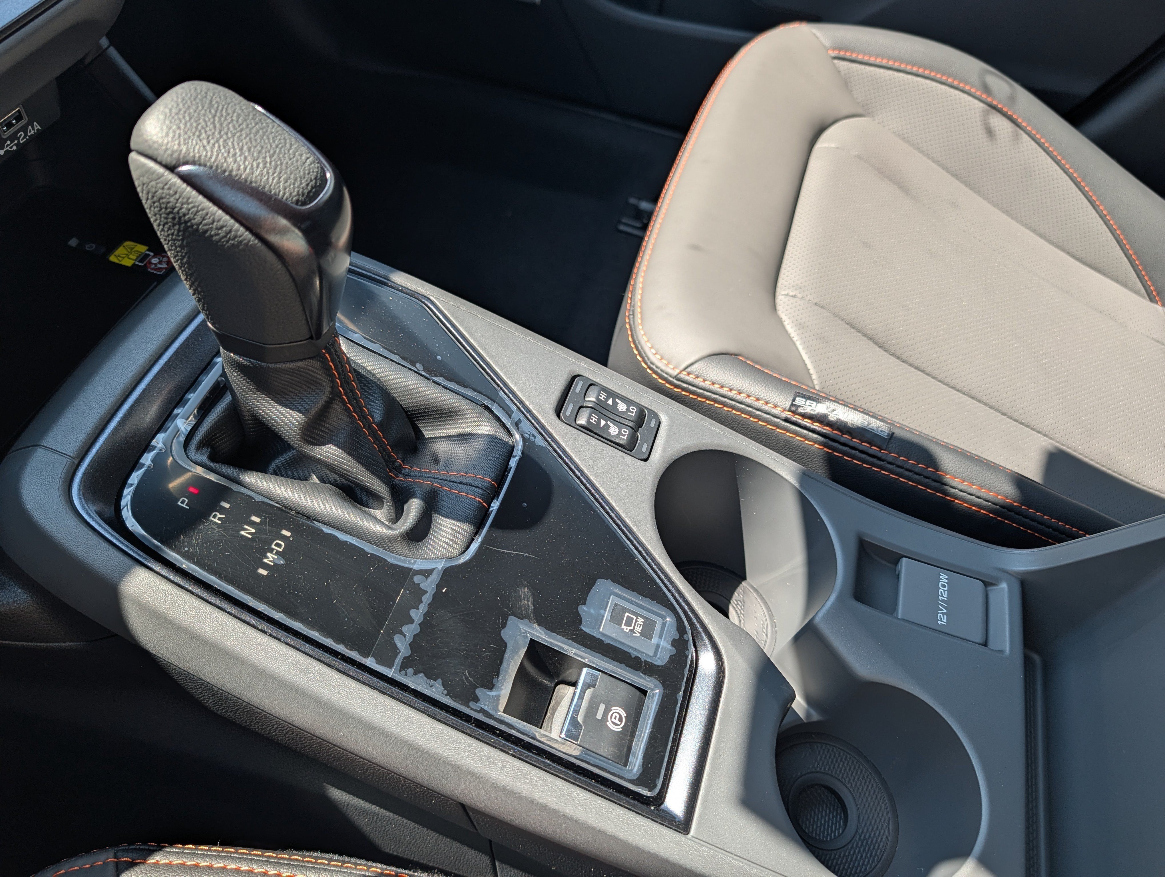 New 2026 Subaru Crosstrek 2.5i Limited AWD/4WD image 10