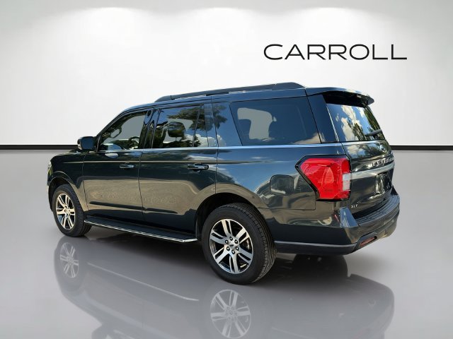 Used 2022 Ford Expedition XLT RWD image 5