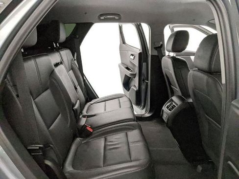 Used 2025 Chevrolet Blazer LT AWD/4WD image 20