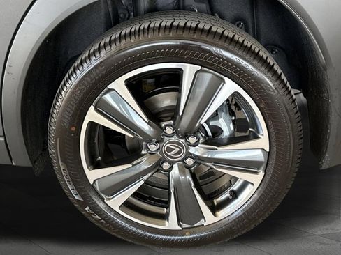 Certified 2026 Lexus UX 300h FWD w/ Accessory Package (Z1) image 22