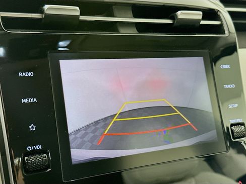 Used 2023 Hyundai Tucson SEL w/ Convenience Package image 21