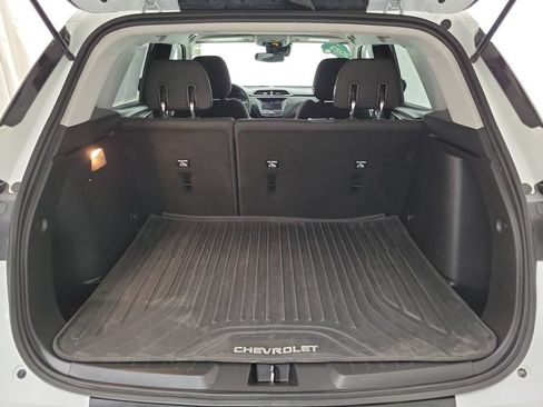 Used 2023 Chevrolet TrailBlazer LT FWD image 20