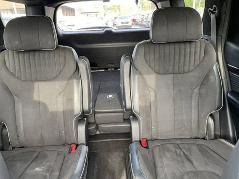 Used 2024 Hyundai Palisade Calligraphy AWD/4WD image 14