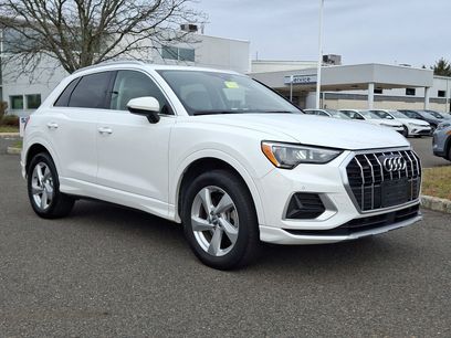 Used 2020 Audi Q3 2.0T Premium w/ Convenience Package