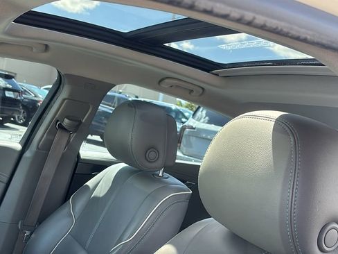Used 2014 Chevrolet Impala LTZ FWD image 25