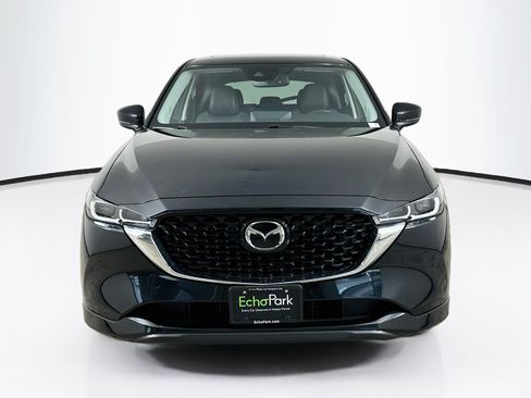 Used 2025 MAZDA CX-5 AWD 2.5 S w/ Preferred Package image 2