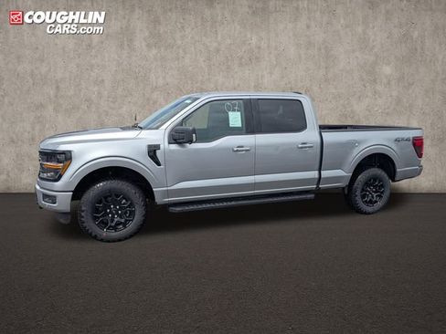 New 2026 Ford F150 XLT w/ Equipment Group 302A MID AWD/4WD image 5