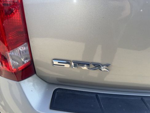 Used 2015 Cadillac SRX Luxury w/ Driver Awareness Package image 11