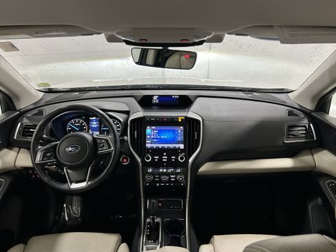 Used 2021 Subaru Ascent Limited w/ Popular Package #4 AWD/4WD image 14