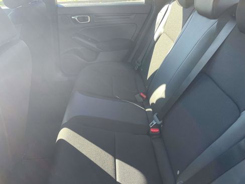 New 2026 Honda Civic Sport image 3