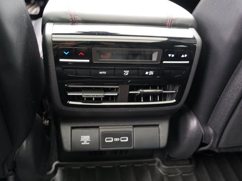 Used 2023 Acura MDX A-Spec AWD/4WD image 28