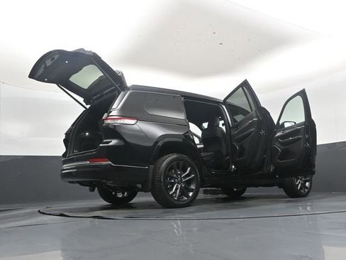 New 2026 Jeep Grand Cherokee L Limited image 55