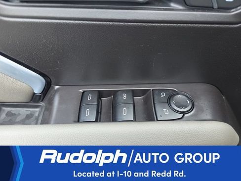 Used 2025 Chevrolet Colorado ZR2 w/ Off-Road Front Bumper Package AWD/4WD image 13