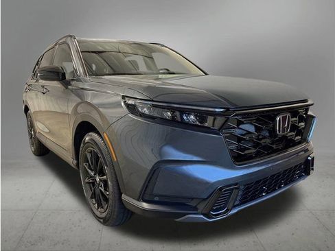 New 2026 Honda CR-V Sport-L image 9