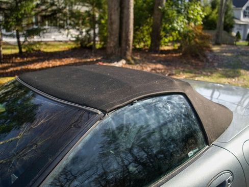 Used 2003 Chevrolet Corvette Convertible w/ Preferred Equipment Group1 image 56