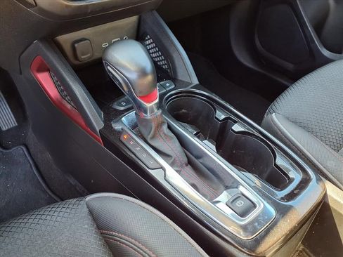 Used 2023 Chevrolet TrailBlazer RS image 10