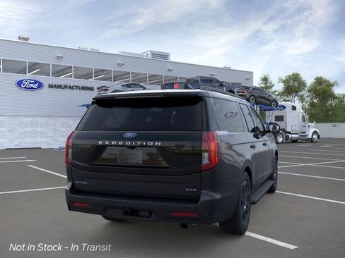 New 2026 Ford Expedition Max Active AWD/4WD image 8