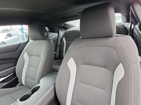 Used 2021 Chevrolet Camaro LT w/ RS Package RWD image 39