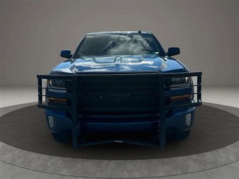 Used 2016 Chevrolet Silverado 1500 LT w/ All Star Edition image 8