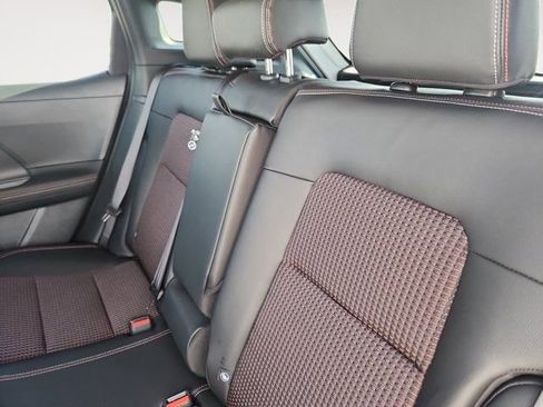 New 2025 Nissan Kicks SR w/ Interior Electronics Package image 13