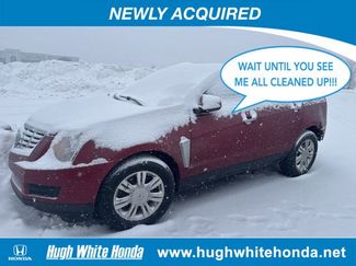 Used 2015 Cadillac SRX Luxury video 1