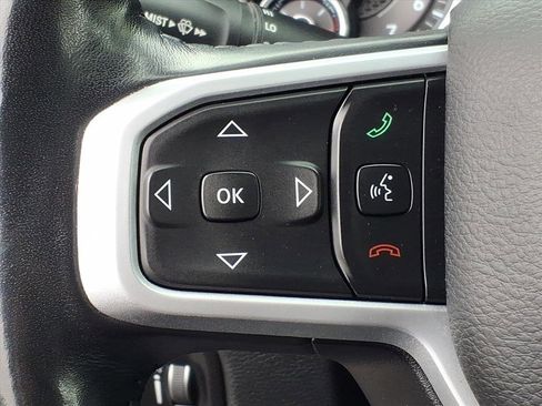 Used 2020 RAM 1500 Big Horn image 11