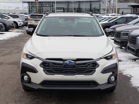 New 2025 Subaru Crosstrek 2.5i Premium image 5
