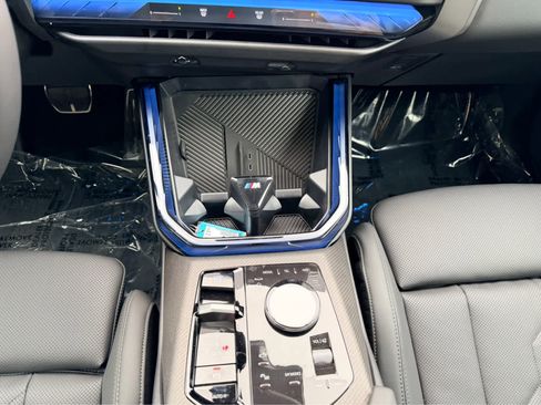 New 2026 BMW X3 xDrive30 w/ M Sport Package image 16