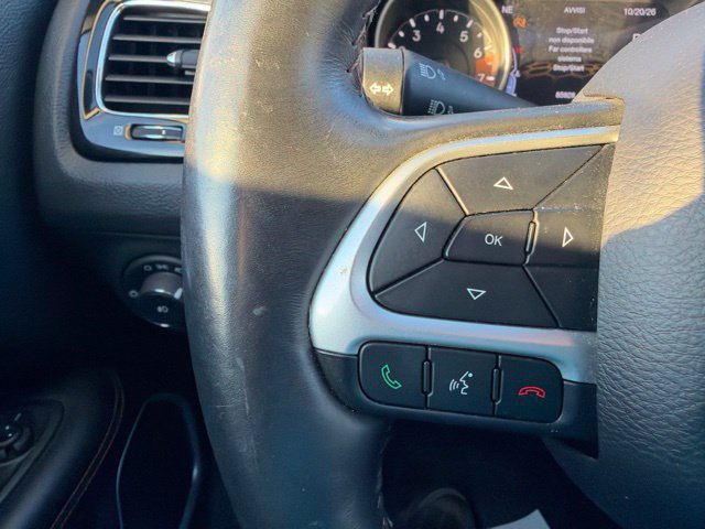Used 2018 Jeep Compass Limited AWD/4WD image 19