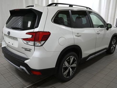 Used 2021 Subaru Forester Touring w/ Popular Package #2 image 13