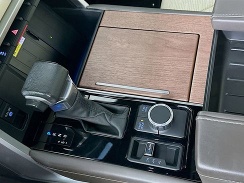 Used 2023 Toyota Tundra 1794 Edition image 17