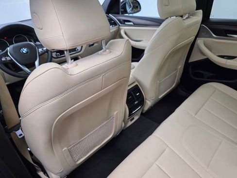 Used 2021 BMW X3 sDrive30i w/ Convenience Package image 15