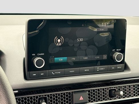 Used 2026 Honda Civic LX image 14