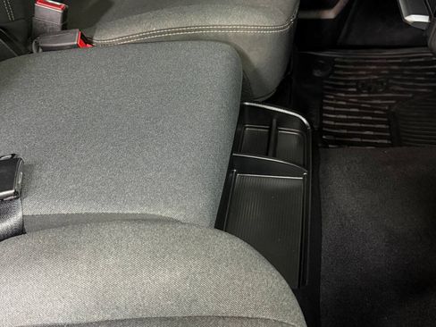 Used 2021 RAM 3500 Tradesman AWD/4WD image 33